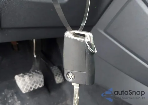 2019 Volkswagen Tiguan 2.0T Se/2.0T Sel/2.0T Sel R-Line/2.0T Sel R-Line Black из США, поврежденный, VIN 3VV2B7AX0KM012397